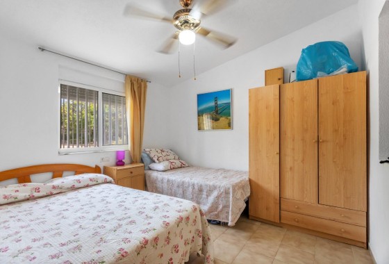 Herverkoop - Appartement / Flat -
Torrevieja - Playa de los Naufragos