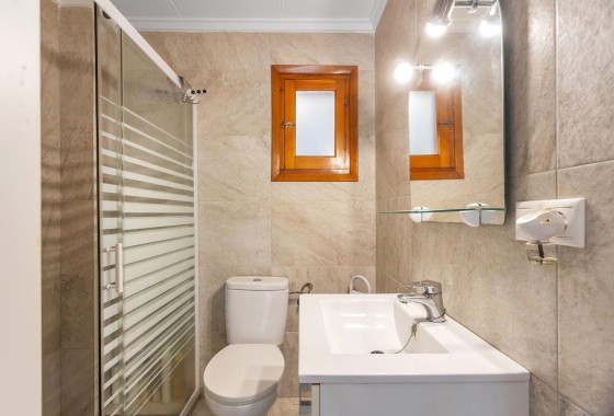 Herverkoop - Appartement / Flat -
Torrevieja - Playa de los Naufragos