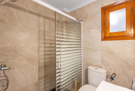 Herverkoop - Appartement / Flat -
Torrevieja - Playa de los Naufragos