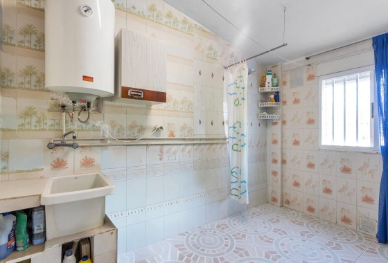 Herverkoop - Appartement / Flat -
Torrevieja - Playa de los Naufragos