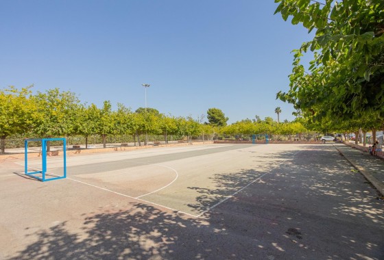 Herverkoop - Appartement / Flat -
Torrevieja - Playa de los Naufragos