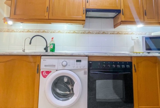 Herverkoop - Appartement / Flat -
Torrevieja