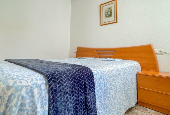Herverkoop - Appartement / Flat -
Torrevieja
