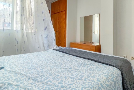 Herverkoop - Appartement / Flat -
Torrevieja