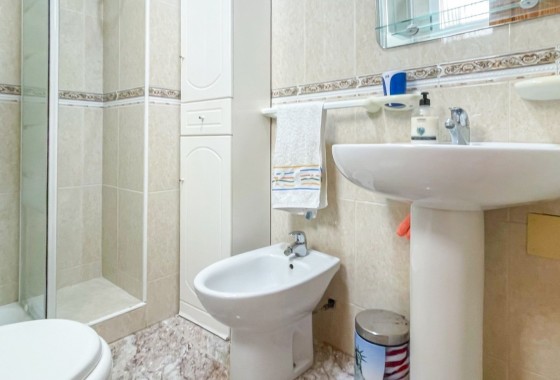 Herverkoop - Appartement / Flat -
Torrevieja