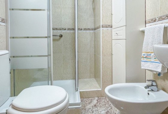 Herverkoop - Appartement / Flat -
Torrevieja