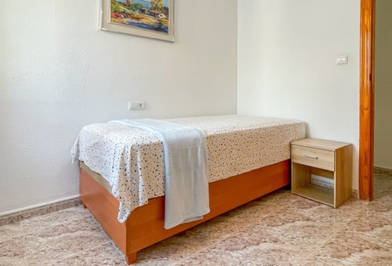 Herverkoop - Appartement / Flat -
Torrevieja