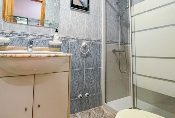 Herverkoop - Appartement / Flat -
Torrevieja