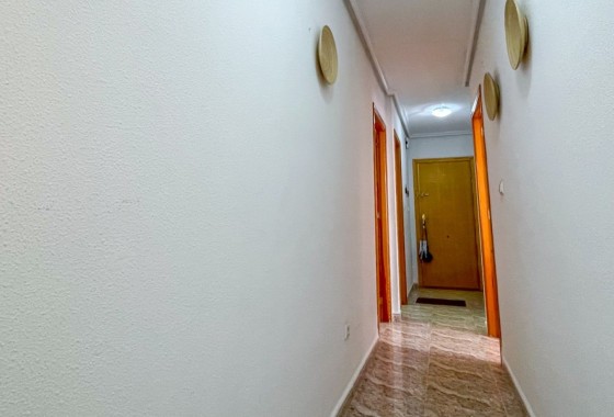 Herverkoop - Appartement / Flat -
Torrevieja