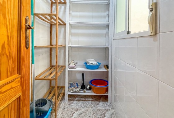 Herverkoop - Appartement / Flat -
Torrevieja