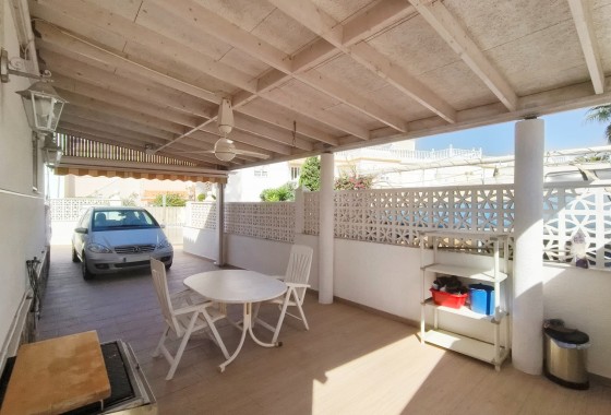 Herverkoop - Vrijstaande Villa -
San Miguel de Salinas - Blue Lagoon
