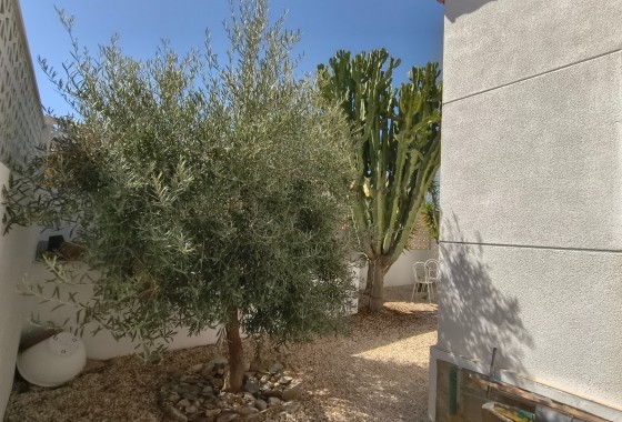 Herverkoop - Vrijstaande Villa -
San Miguel de Salinas - Blue Lagoon