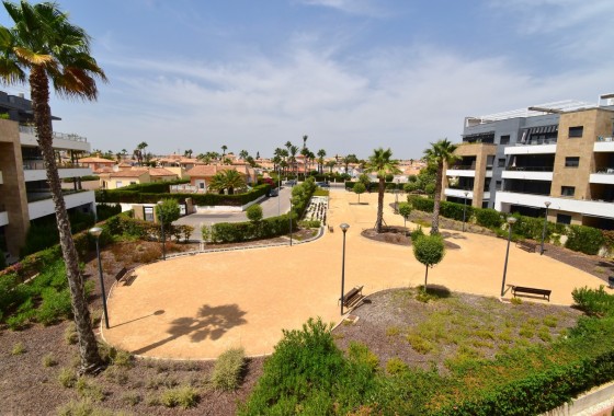 Herverkoop - Appartement / Flat -
Orihuela Costa - Playa Flamenca