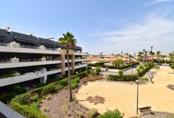 Herverkoop - Appartement / Flat -
Orihuela Costa - Playa Flamenca