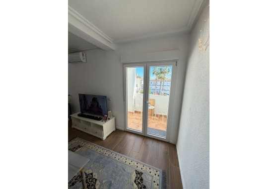 Herverkoop - Appartement / Flat -
Orihuela Costa - Punta Prima