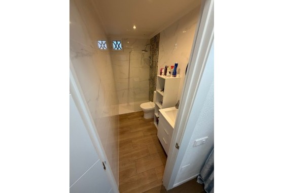Herverkoop - Appartement / Flat -
Orihuela Costa - Punta Prima