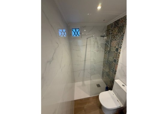 Herverkoop - Appartement / Flat -
Orihuela Costa - Punta Prima