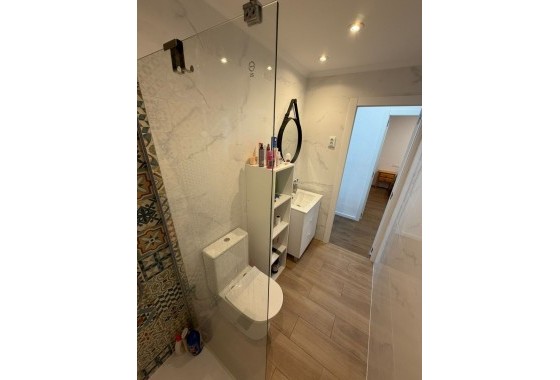Herverkoop - Appartement / Flat -
Orihuela Costa - Punta Prima