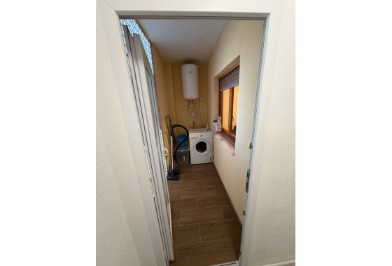 Herverkoop - Appartement / Flat -
Orihuela Costa - Punta Prima