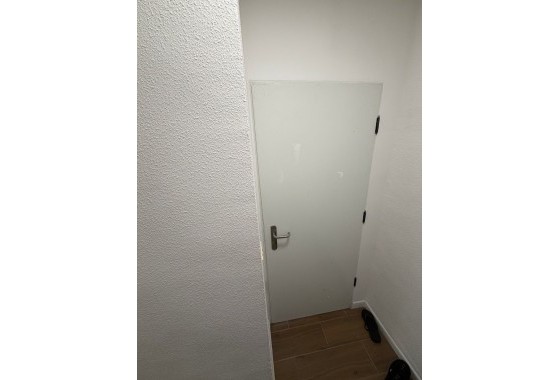 Herverkoop - Appartement / Flat -
Orihuela Costa - Punta Prima
