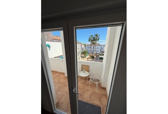 Herverkoop - Appartement / Flat -
Orihuela Costa - Punta Prima