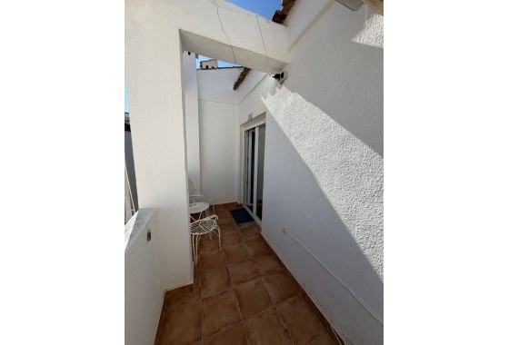 Herverkoop - Appartement / Flat -
Orihuela Costa - Punta Prima
