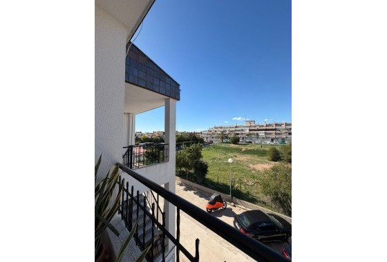 Herverkoop - Appartement / Flat -
Orihuela Costa - Punta Prima