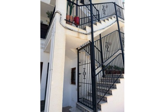 Herverkoop - Appartement / Flat -
Orihuela Costa - Punta Prima