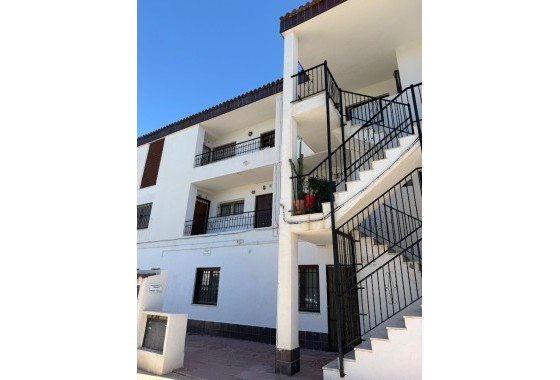Herverkoop - Appartement / Flat -
Orihuela Costa - Punta Prima