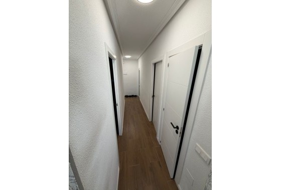 Herverkoop - Appartement / Flat -
Orihuela Costa - Punta Prima