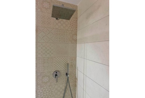 Revente - Appartement -
Torrevieja - Aguas Nuevas