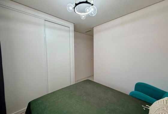 Revente - Appartement -
Torrevieja - Aguas Nuevas