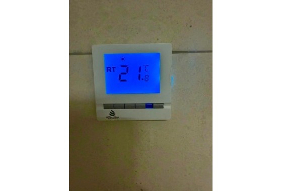 Revente - Appartement -
Torrevieja - Aguas Nuevas