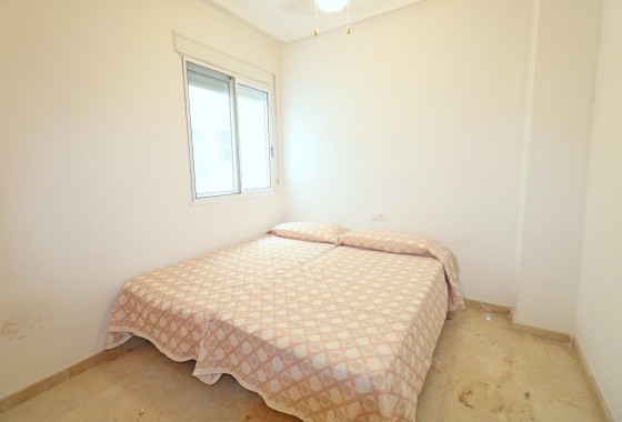 Revente - Appartement -
Torrevieja - Playa del Cura