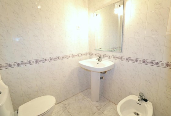 Revente - Appartement -
Torrevieja - Playa del Cura