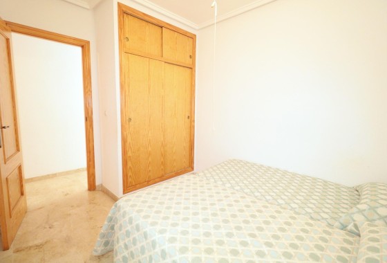Revente - Appartement -
Torrevieja - Playa del Cura