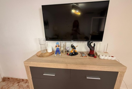 Herverkoop - Appartement / Flat -
Torrevieja - Playa de los Locos