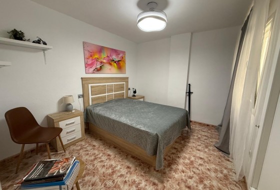 Herverkoop - Appartement / Flat -
Torrevieja - Playa de los Locos