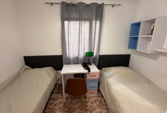 Herverkoop - Appartement / Flat -
Torrevieja - Playa de los Locos