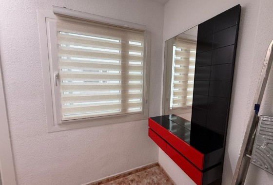Herverkoop - Appartement / Flat -
Torrevieja - Playa de los Locos