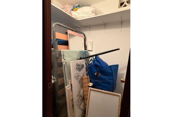 Herverkoop - Appartement / Flat -
Torrevieja - Playa de los Locos