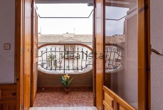 Revente - Villa Individuelle -
San Pedro del Pinatar - Los Cuarteros