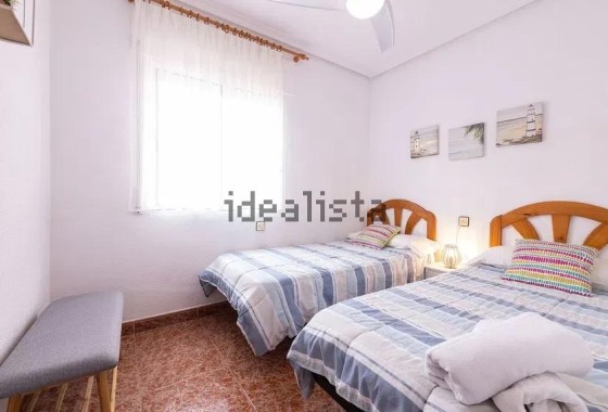Revente - Villa Individuelle -
San Pedro del Pinatar - Los Cuarteros