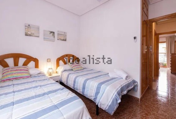 Revente - Villa Individuelle -
San Pedro del Pinatar - Los Cuarteros