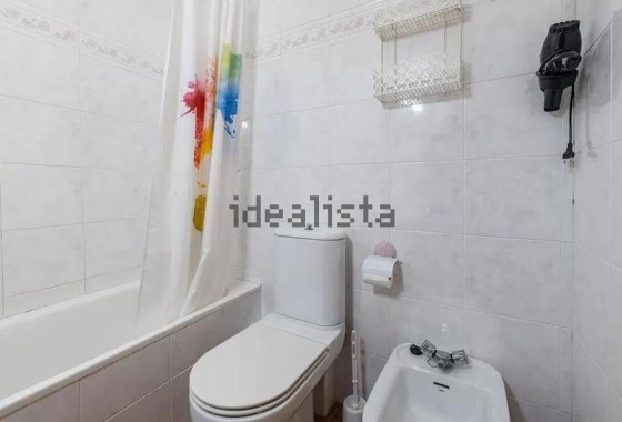 Revente - Villa Individuelle -
San Pedro del Pinatar - Los Cuarteros
