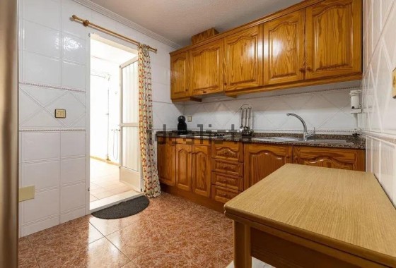 Revente - Villa Individuelle -
San Pedro del Pinatar - Los Cuarteros