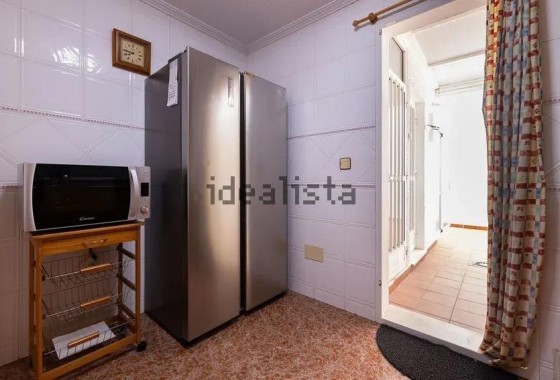 Revente - Villa Individuelle -
San Pedro del Pinatar - Los Cuarteros
