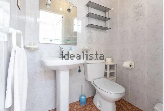 Revente - Villa Individuelle -
San Pedro del Pinatar - Los Cuarteros