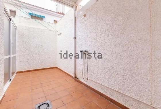 Revente - Villa Individuelle -
San Pedro del Pinatar - Los Cuarteros