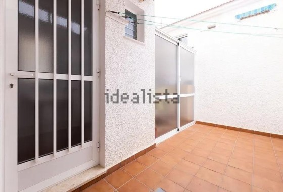 Revente - Villa Individuelle -
San Pedro del Pinatar - Los Cuarteros